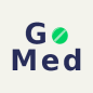 GoMed Nigeria logo
